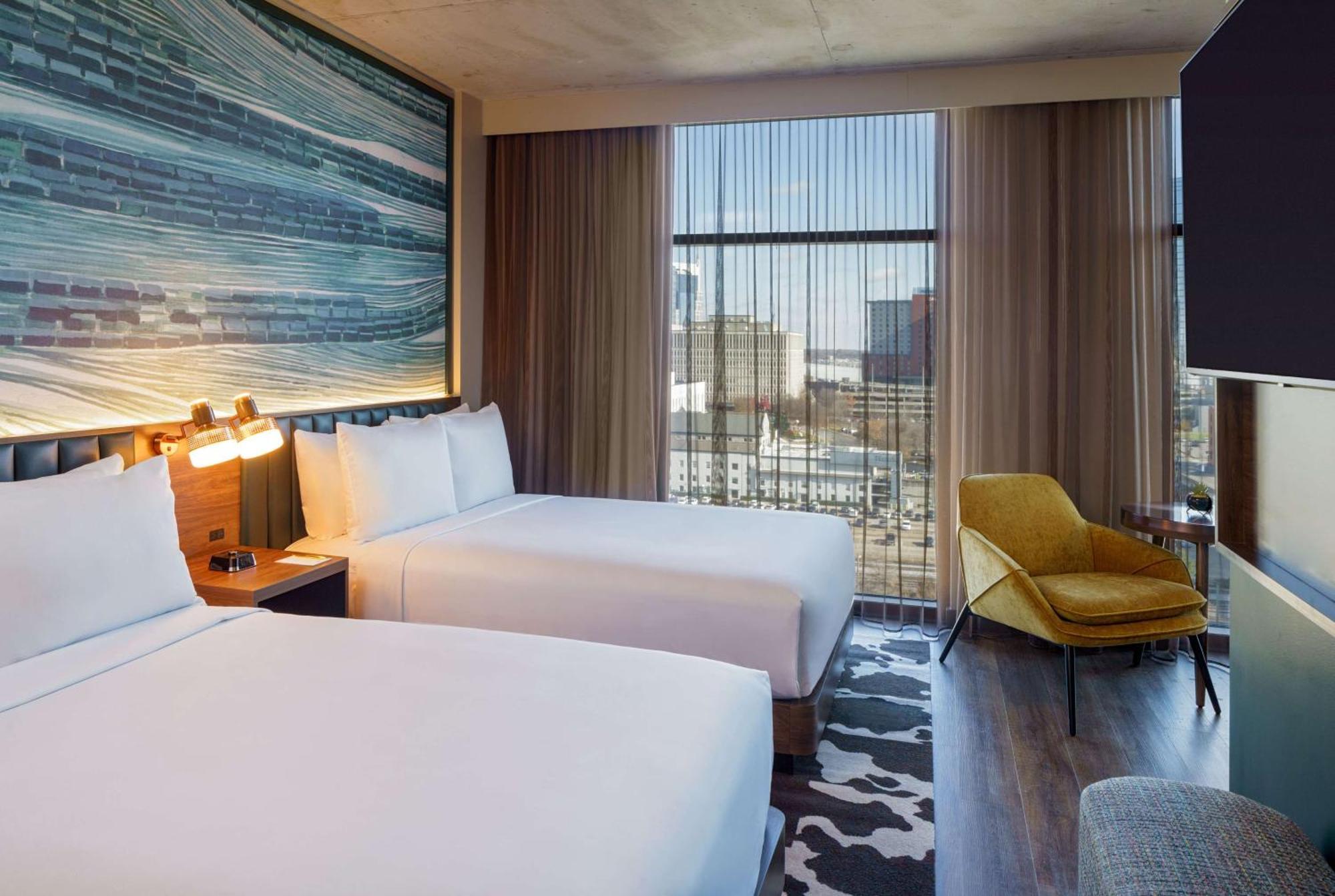 Hotel Caption By Hyatt Downtown - The Gulch