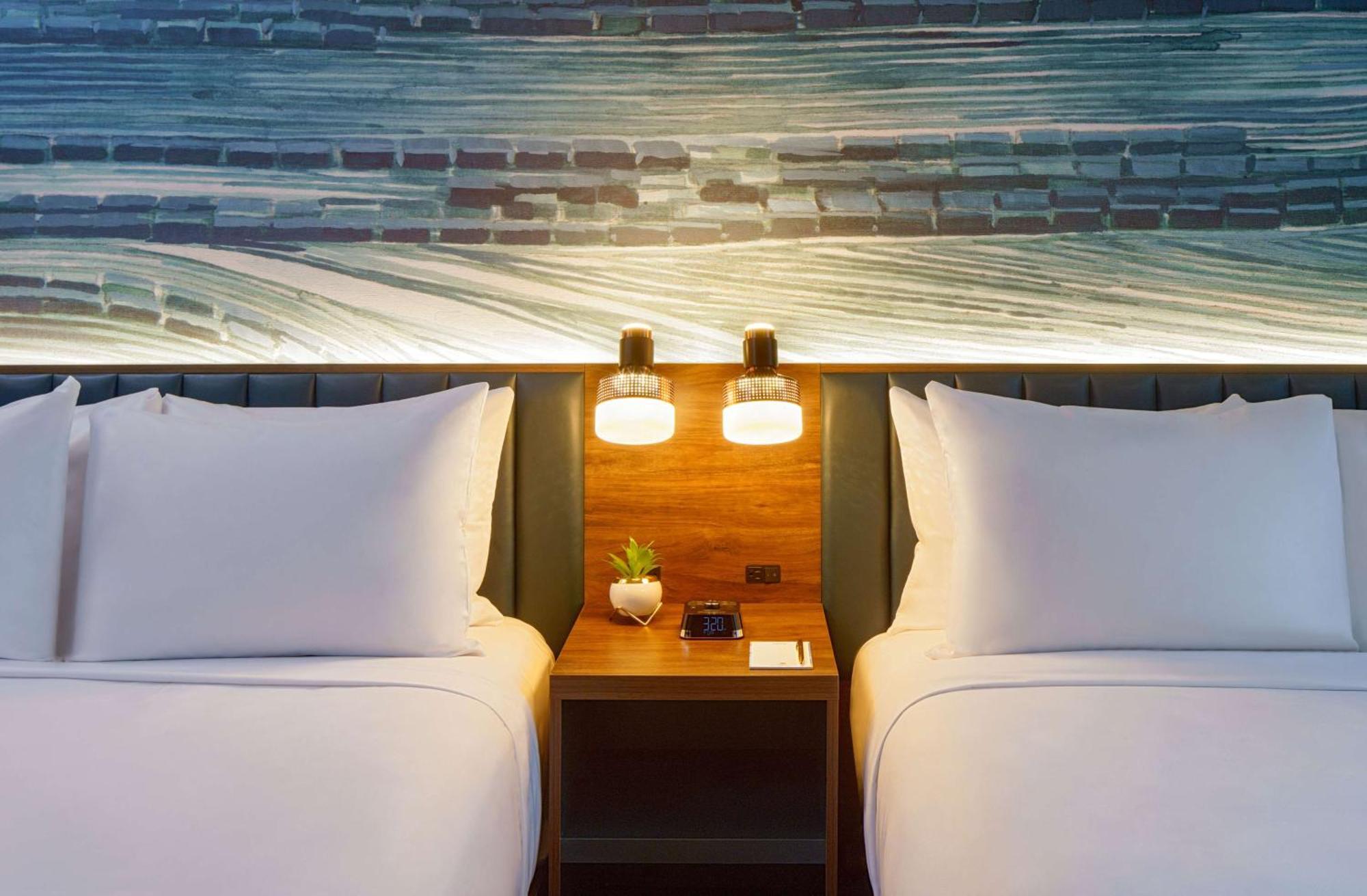 Caption By Hyatt Downtown - The Gulch Hotel