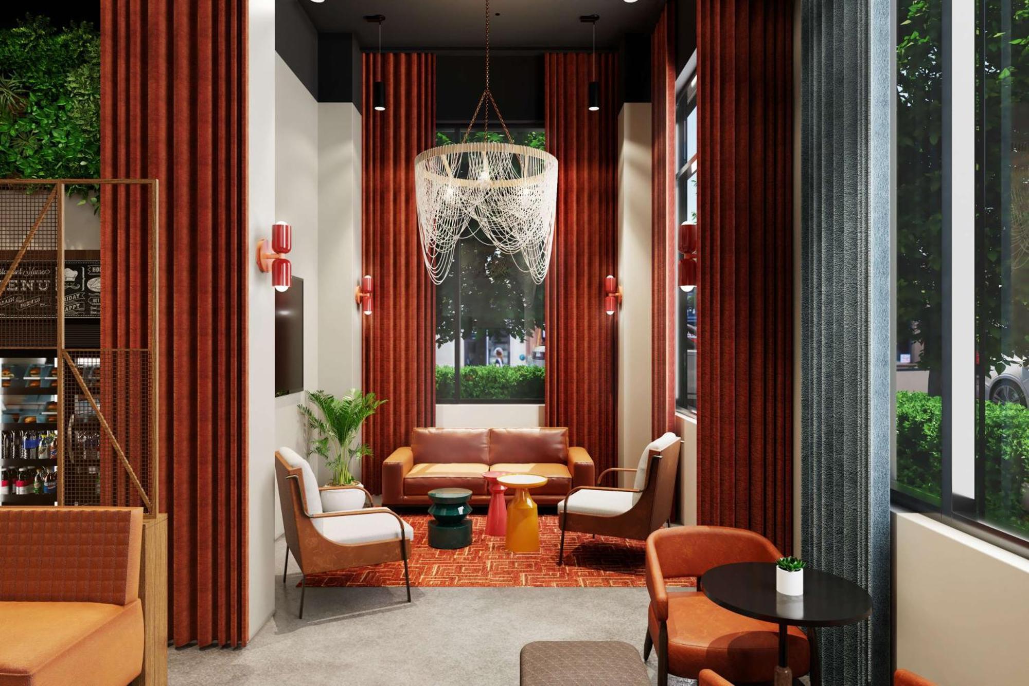 Hotel Caption By Hyatt Downtown - The Gulch