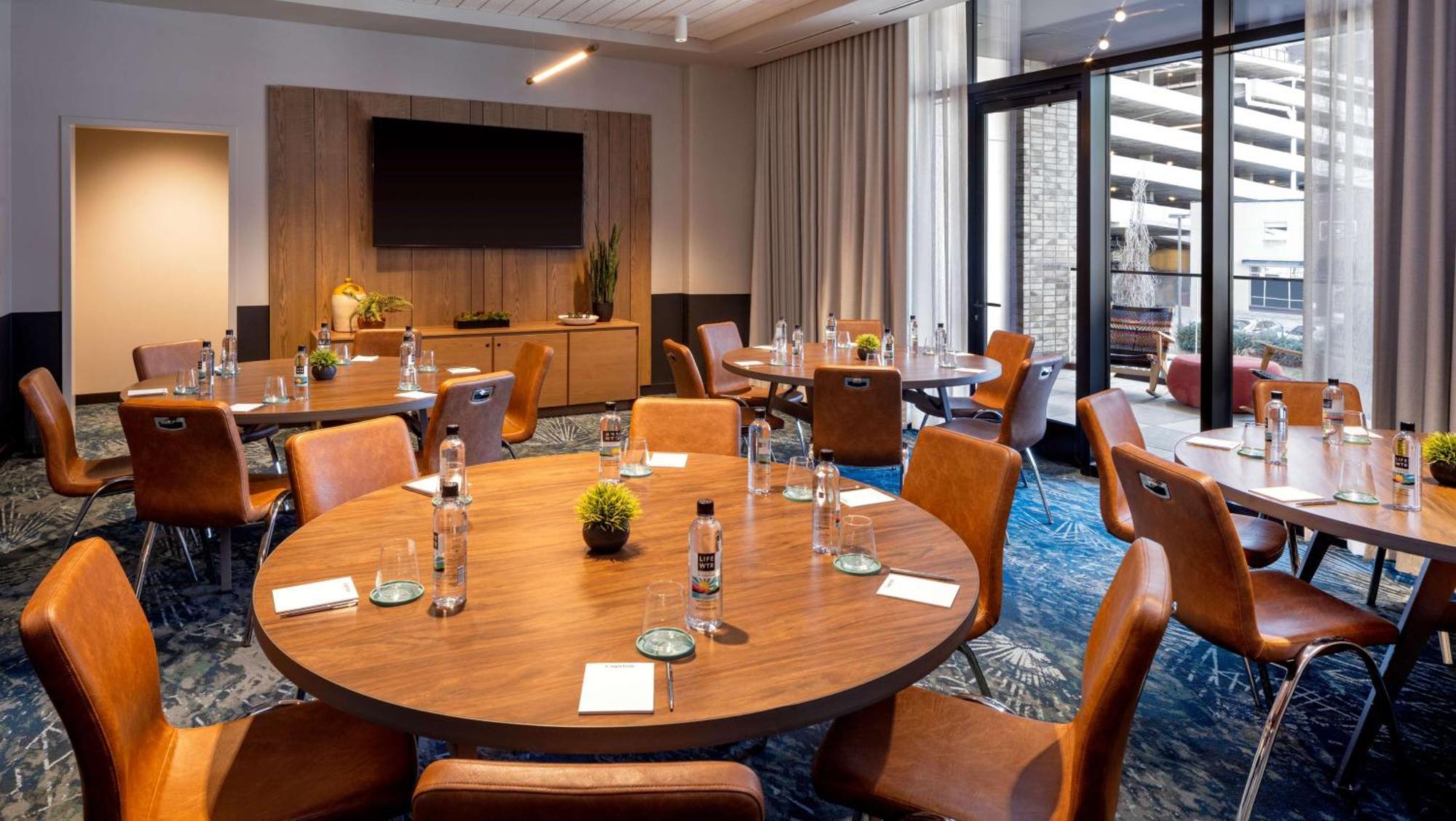 Caption By Hyatt Downtown - The Gulch 4*
