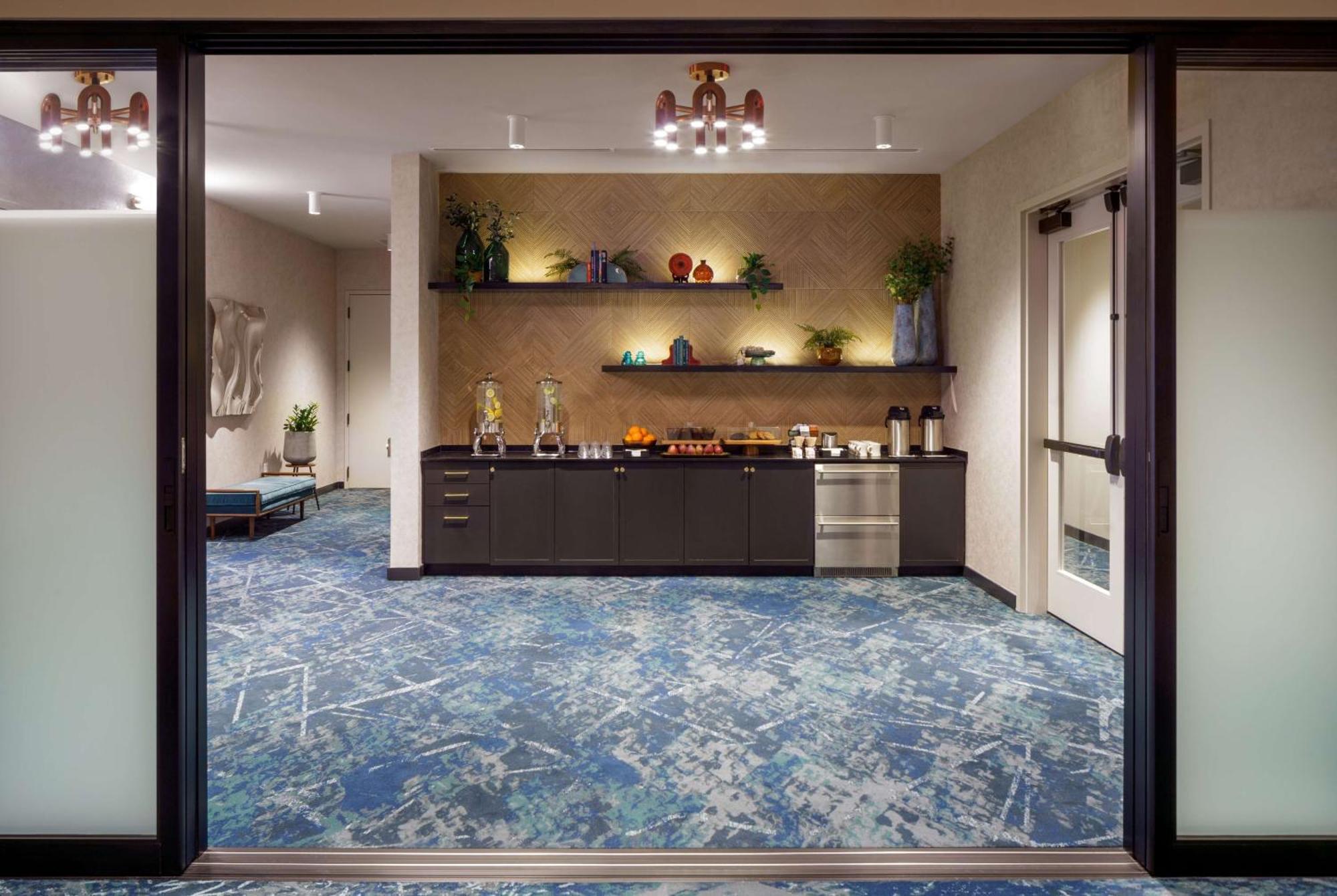 Caption By Hyatt Downtown - The Gulch Hotel 4*